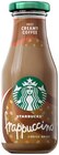Frappuccino Coffee im Angebot bei REWE in Weinheim Frappuccino Coffee Angebote von Starbucks bei REWE Weinheim für 1,49 €