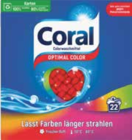 Waschmittel Pulver im Angebot bei Marktkauf in Greifswald Waschmittel Pulver Angebote von Coral bei Marktkauf Greifswald für 3,79 €