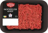 Promo Haché moelleux au bœuf à 3,99 € dans le catalogue Lidl à Houplines