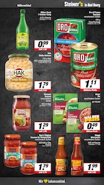 Aktueller EDEKA Prospekt mit Maggi, "Aktuelle Angebote", Seite 17