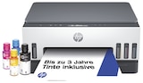 Multifunktionsdrucker Smart Tank 7008 Angebote von HP bei expert Lemgo für 179,00 €