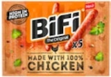 Original von BiFi im aktuellen Kaufland Prospekt