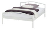 Metallbett Arena im Angebot bei Sconto SB in Greifswald Metallbett Arena Angebote bei Sconto SB Greifswald für 19,99 €