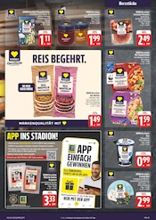 Thunfisch im EDEKA Prospekt in Weimar Aktueller EDEKA Prospekt mit Thunfisch, "Wir lieben Lebensmittel!", Seite 15
