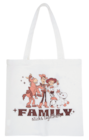 Promo Sac en toile à 4,99 € dans le catalogue Zeeman à Châteaurenard