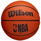 NBA-Basketball im Angebot bei Penny in Hagen NBA-Basketball Angebote von Wilson bei Penny Hagen für 10,00 €