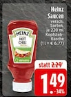 EDEKA Kleve Prospekt mit  im Angebot für 1,49 €