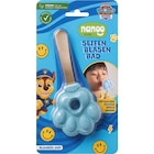 Kinder Badezusatz Seifenblasenbad Paw Patrol von nanoo kids für 3,95 € bei dm-drogerie markt im Angebot Kinder Badezusatz Seifenblasenbad Paw Patrol von nanoo kids im aktuellen dm-drogerie markt Prospekt