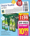 Jever Pilsener von Jever für 10,99 € bei E center im Angebot Jever Pilsener von Jever im aktuellen E center Prospekt