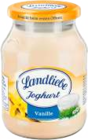 EDEKA Frischemarkt Bad Bevensen - Joghurt Angebot im Prospekt Joghurt bei EDEKA Frischemarkt im Bad Bevensen Prospekt für 1,11 €