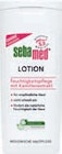 Shampoo Everyday oder Lotion von Sebamed im aktuellen tegut Prospekt für 3,49 €