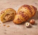 Haselnuss Croissant im Netto Marken-Discount Prospekt Haselnuss Croissant von Backstube im aktuellen Netto Marken-Discount Prospekt für 0,69 €