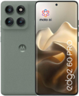 Smartphone edge 60 Pro Angebote von Motorola bei expert Lingen für 69,60 €