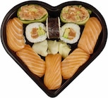 Aktuelle Feinkostlebensmittel Angebote bei E center in Mannheim Aktuelles Sushi Heartbeat Angebot bei E center in Mannheim ab 13,99 €