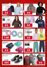 Badeschuhe Angebot im aktuellen Woolworth Prospekt auf Seite 7