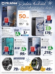 Ähnliche Angebote wie Kaffeemaschine im Prospekt "Top Angebote" auf Seite 4 von expert in Cottbus