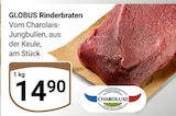 GLOBUS Koblenz Prospekt mit  im Angebot für 14,90 €