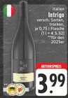 E center Duisburg - Primitivo Puglia Angebot im Prospekt Primitivo Puglia bei E center im Duisburg Prospekt für 3,99 €