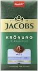 Krönung Angebote von Jacobs bei METRO Langenhagen für 6,94 €