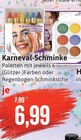 Aktuelles Karneval-Schminke Angebot bei Kaufhaus Stolz in Bremerhaven ab 6,99 €