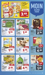 Eis Angebot im aktuellen combi Prospekt auf Seite 12