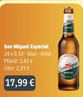 Especial im aktuellen Prospekt bei GetränkeLand Mayer in Obercunnersdorf