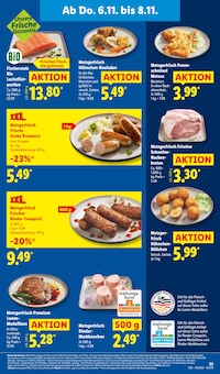 Lamm im aktuellen Lidl Prospekt (Karlsruhe) Lamm im Lidl Prospekt "LIDL LOHNT SICH" mit 66 Seiten (Karlsruhe)