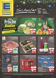 Aktueller EDEKA Prospekt EDEKA Prospekt mit 30 Seiten