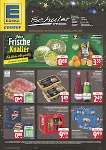 Aktueller EDEKA Prospekt für Wörnitz und Ungebung, Seiten zum blättern EDEKA Prospekt Wir lieben Lebensmittel! mit Seiten in Wörnitz und Umgebung