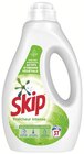Lessive liquide▲ - SKIP - Supermarchés Match à Metz Lessive liquide▲ - SKIP en promo chez Supermarchés Match Metz à 15,38 €