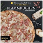 Flammkuchen Angebote von Flammkuchen Profi GmbH bei REWE Völklingen für 1,89 €