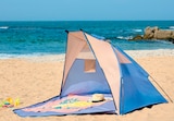 Tente de plage pop-up Pavillo Quick 2 places - Bestway - Super U à Toulouse Tente de plage pop-up Pavillo Quick 2 places - Bestway en promo chez Super U Toulouse à 22,99 €