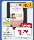 Sportsalami bei combi im Marienhafe Prospekt für 1,79 €