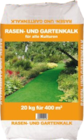 Rasen- und Gartenkalk bei Bauzentrum Reinholdshain im Dippoldiswalde Prospekt für 5,99 €