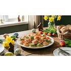 Blinis - LABEYRIE à 1,99 € dans le catalogue Carrefour