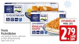 Fischstäbchen von Frosta im aktuellen EDEKA Prospekt für 2,79 €