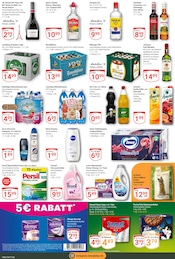 Aktueller GLOBUS Prospekt mit Lenor, "Aktuelle Angebote", Seite 5