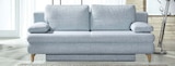BRAUN Möbel-Center Reichenau - Schlafsofa Angebot im Prospekt Schlafsofa bei BRAUN Möbel-Center im Reichenau Prospekt für 549,00 €