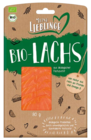 Bio-Graved Lachs Angebote von Meine Lieblinge bei REWE Bergheim für 3,69 €