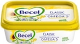 Streichfett von Becel für 1,29 € bei Kaufland im Angebot Streichfett von Becel im aktuellen Kaufland Prospekt