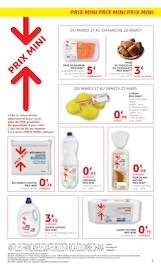 Poisson Angebote im Prospekt "U Express" von U Express auf Seite 5