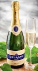 Aop champagne brut - DELAGNE & FILS en promo chez Intermarché Foix à 16,30 €