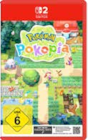 Switch 2-Spiel Pokemon Pokopia (Key Card) Angebote von Nintendo bei expert Görlitz für 64,99 €