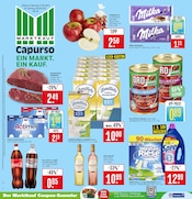 Aktueller Marktkauf Supermarkt Prospekt in Göppingen und Umgebung, "Aktuelle Angebote" mit 31 Seiten, 01.09.2025 - 06.09.2025