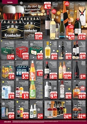 Glühwein im EDEKA Prospekt in Mönchengladbach Aktueller EDEKA Prospekt mit Glühwein, "Aktuelle Angebote", Seite 10