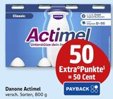 Actimel bei E center im Nagold Prospekt für 