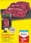 Roastbeef vom Jungbullen Angebote von Gut Ponholz bei Netto Marken-Discount Hamburg für 1,99 €