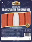 Netto Marken-Discount Bad Camberg - Original Frankfurter Rindswurst Angebot im Prospekt Original Frankfurter Rindswurst bei Netto Marken-Discount im Bad Camberg Prospekt für 4,49 €
