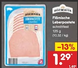 Flämische Leberpastete bei Netto Marken-Discount im Joachimsthal Prospekt für 1,29 €