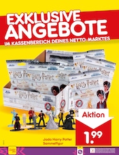 Pott Angebote im Prospekt "Aktuelle Angebote" von Netto Marken-Discount Pott Angebote im Prospekt "Aktuelle Angebote" von Netto Marken-Discount auf Seite 49